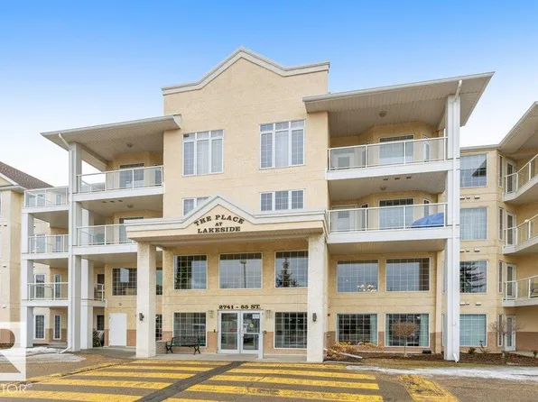 2741 55th St NW #238, Edmonton, AB T6L 7G7