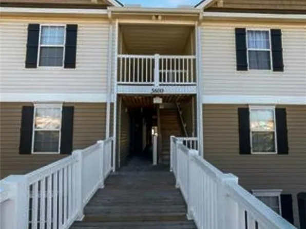 5600 NE 80th Ter Unit 3D, Kansas City, MO 64119