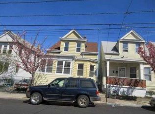 997 E 25th St, Paterson, NJ 07513