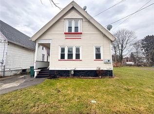 15 Dejonge St, Rochester, NY 14621