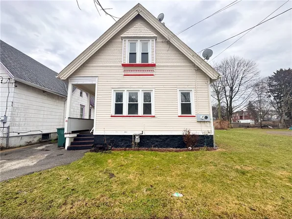 15 Dejonge St, Rochester, NY 14621
