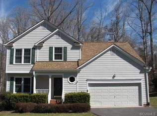 14902 Highberry Woods Pl, Midlothian, VA 23112