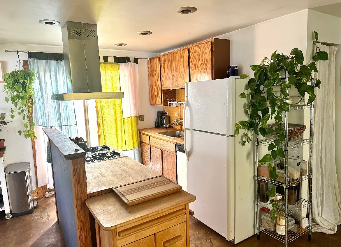2 bed, 674 sqft, $1,850 — Photo 3