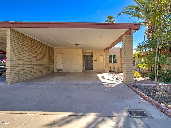 5th image of 5165 E MONTE VISTA Road