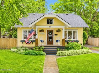 916 N 7th St, Coeur D Alene, ID 83814