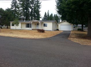 1030 W Birch St, Shelton, WA 98584