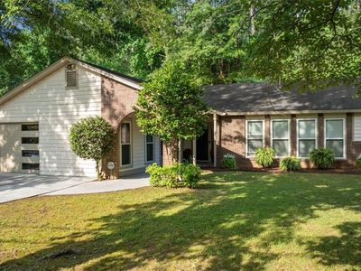 1656 Northlake Springs Ct, Decatur, GA, 30033