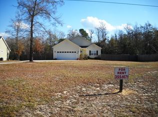 607 Highway 172, Hubert, NC 28539