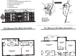 800 Thomas Ct APT 10, Winchester, VA 22601