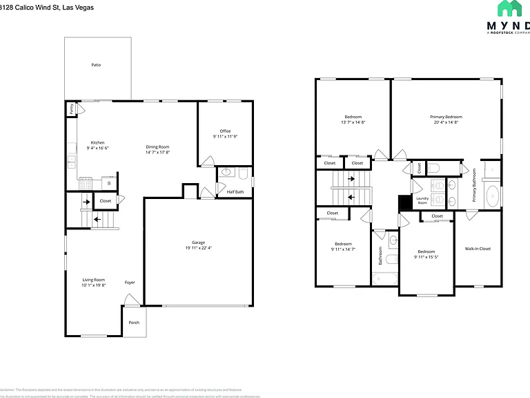 8128 Calico Wind St — Photo 23