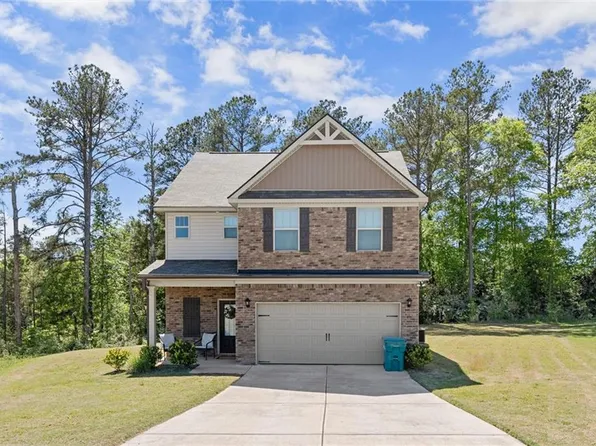 106 Thurman Ct, Jackson, GA 30233