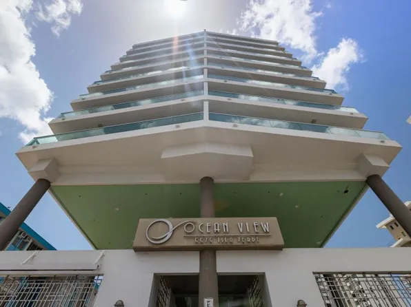 5575 Avenue Isla Verde Condominio Ocean Vw, Carolina, PR