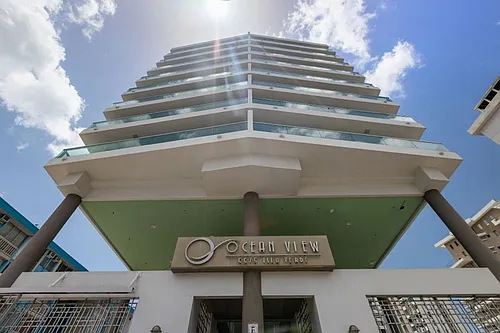 5575 Avenue Isla Verde Condominio Ocean Vw #901 Photo 1