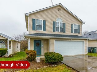 2144 Call Dr, Lexington, KY 40505