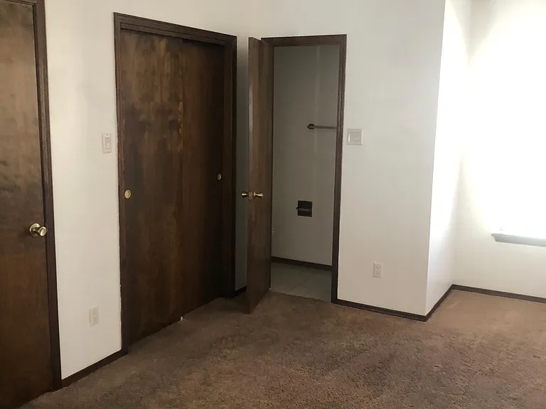 loft bedroom