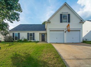 201 Woolridge Way, Greer, SC 29650