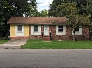 2625 Granite Hill Rd, Cayce, SC 29033