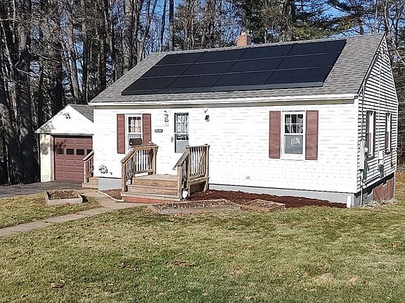 2nd image of 133 Douglas Rd