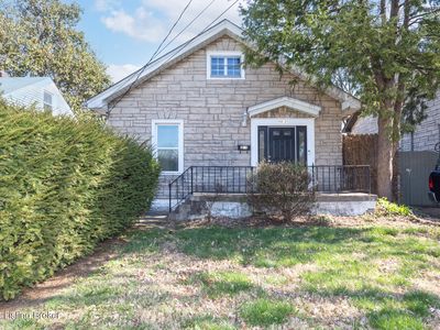 1431 Lillian Ave, Louisville, KY, 40208