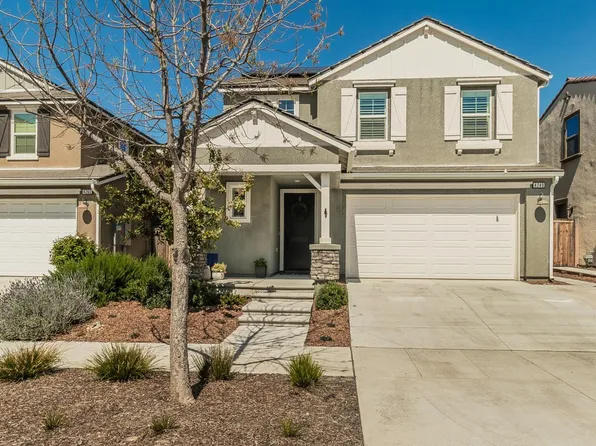 4249 Hillside Rd, Madera, CA 93636