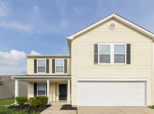 8229 Gathering Cir, Indianapolis, IN