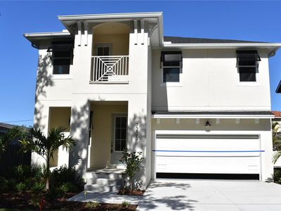 7205 S De Soto St, Tampa, FL, 33616