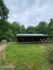 129 Shields Branch Rd, Tellico Plains, TN, 37385