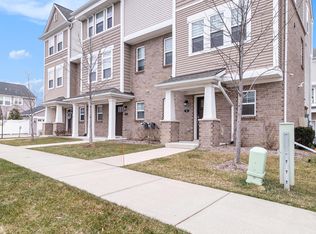 2500 Normandy Rd UNIT 3, Royal Oak, MI 48073