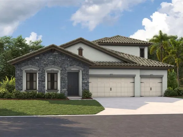 14956 Rider Pass Dr, Lithia, FL 33547