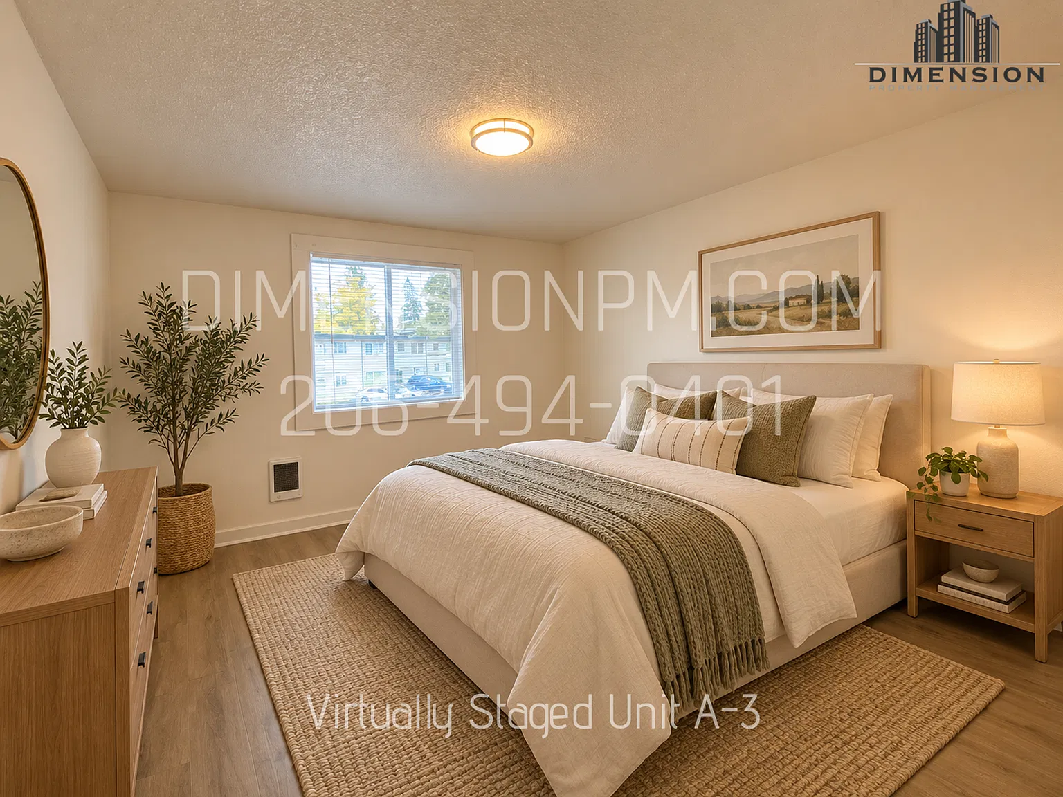 Greenwood II Apartments — Photo 4
