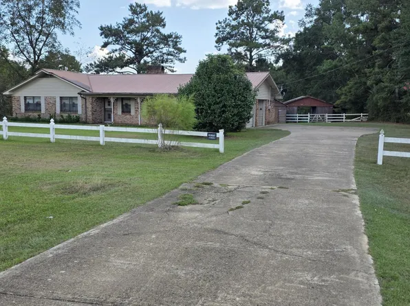 5174 Highway 98 E, McComb, MS 39648