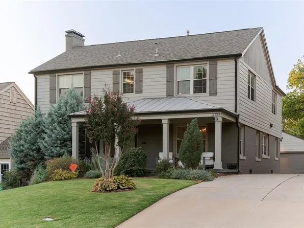2733 NW 25th St, Oklahoma City, OK 73107