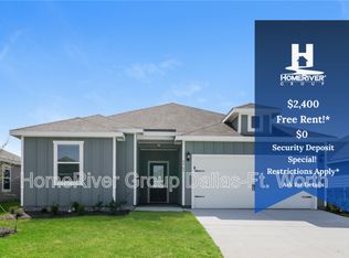 9969 Fighting Falcon Way, Fort Worth, TX 76131