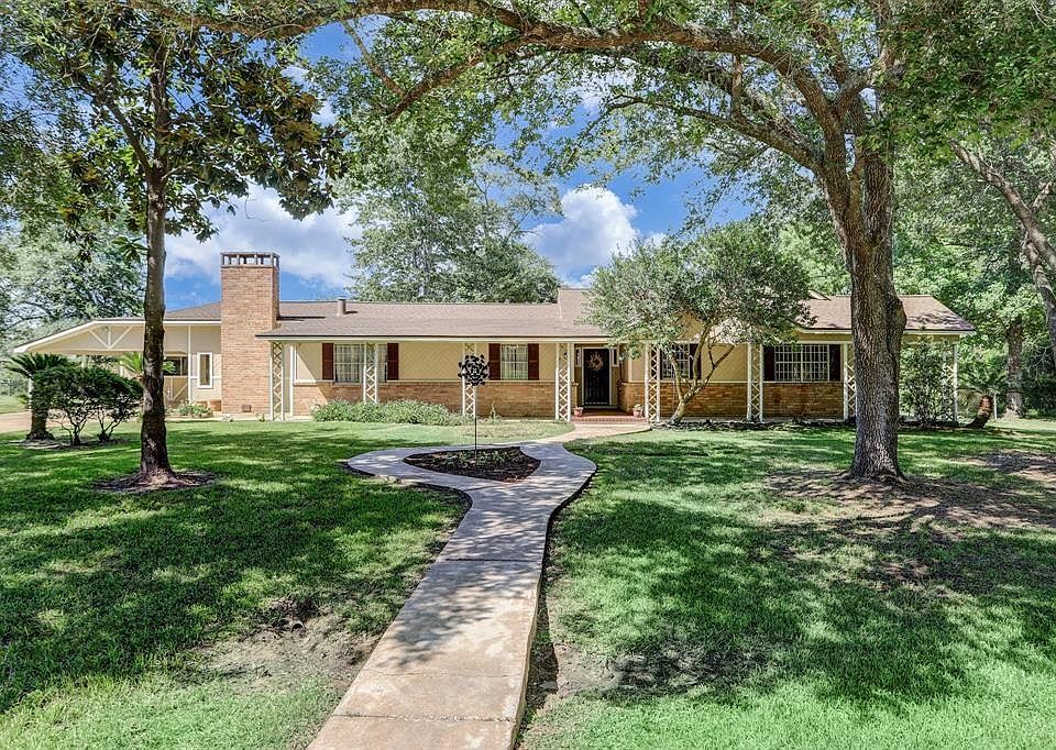 3515 Magnolia Dr, Porter, TX 77365 Zillow