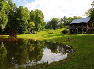 2801 Fairview Rd, Andrews, NC 28901