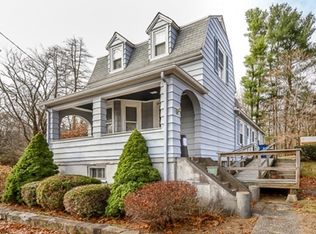 4 Castleton Ave, Randolph, MA 02368