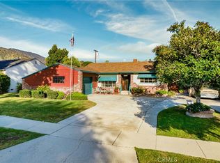 1012 N Pasadena Ave, Azusa, CA 91702