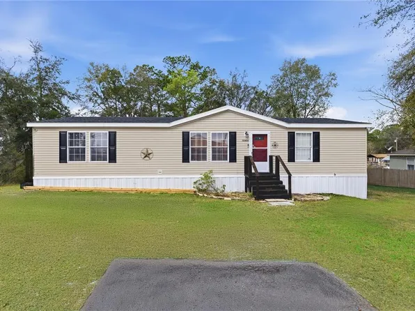 12400 SE 99th Ter, Belleview, FL 34420