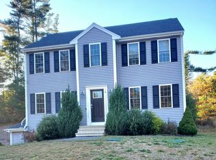 16 Paiges Path, Middleboro, MA 02346