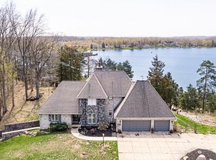 1 Washington Lake Trl, Brooklyn, MI 49230