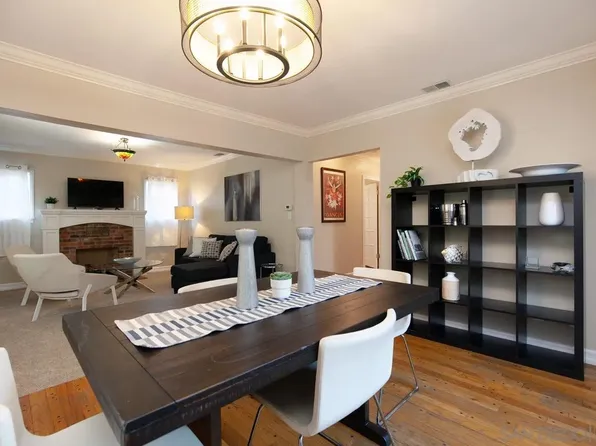 3973 8th Ave, San Diego, CA 92103