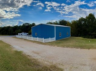 967 Little Mississippi Cemetery Rd, Franklin, TX 77856