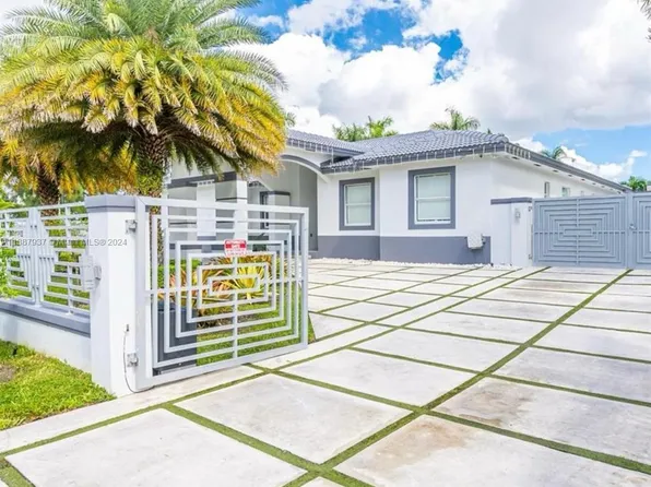 595 NW 120th Ave, Miami, FL 33182