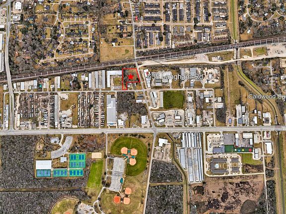 2nd image of 620 Langham Rd