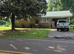 2902 Arp Central Rd, Ripley, TN 38063