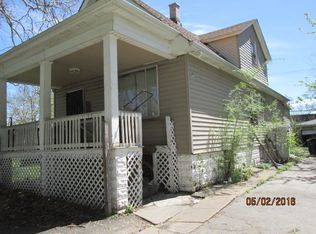 119 W 114th St, Chicago, IL 60628