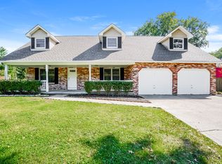 7950 Sethwick Rd, Dublin, OH 43016