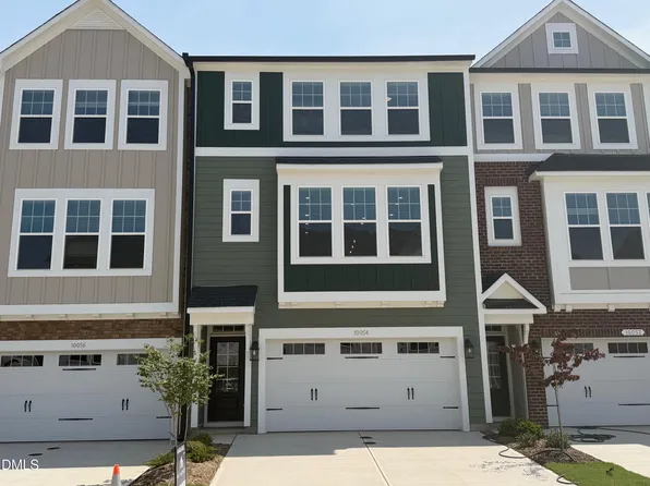 10054 Secluded Garden Dr #201, Apex, NC 27523