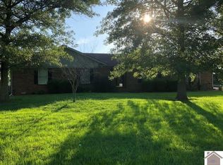 9411 State Route 1241, Boaz, KY 42027