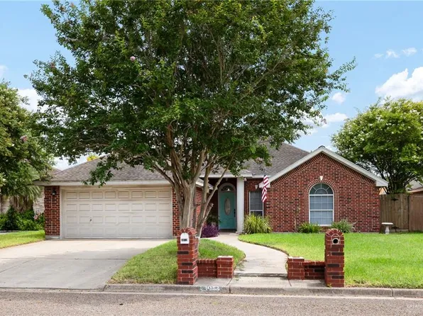 3913 W Iris Ave, McAllen, TX 78501